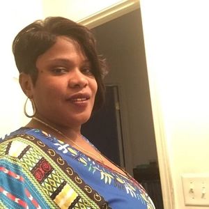 Meet your Posher, Taneeka